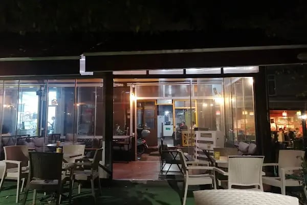 VENEDİK CAFE - Resim 13