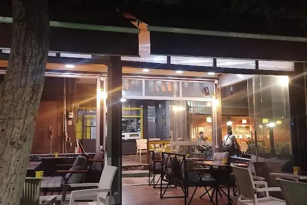 VENEDİK CAFE - Resim 4
