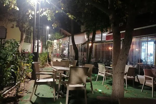 VENEDİK CAFE - Resim 3