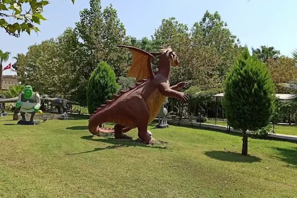 Berkem Aslan Diyarı - Land Of Lions - Resim 14
