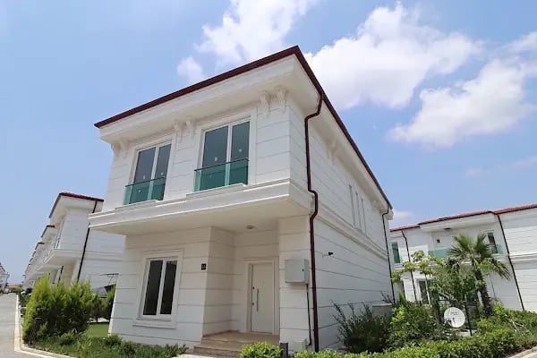 ReMax Mega Ayşe Yüksel Gayrimenkul Döşemealtı Lüks Konut Uzmanı - Resim 16