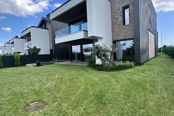 ReMax Mega Ayşe Yüksel Gayrimenkul Döşemealtı Lüks Konut Uzmanı - Resim 19