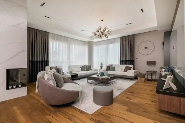 ReMax Mega Ayşe Yüksel Gayrimenkul Döşemealtı Lüks Konut Uzmanı - Resim 20