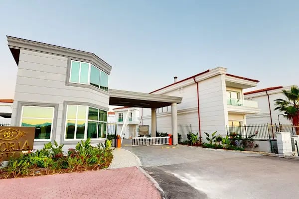 ReMax Mega Ayşe Yüksel Gayrimenkul Döşemealtı Lüks Konut Uzmanı - Resim 9