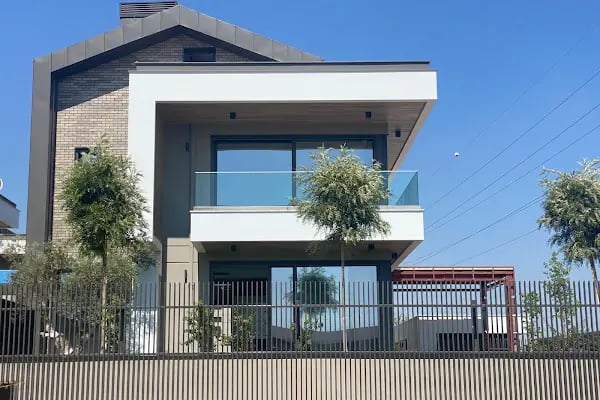 ReMax Mega Ayşe Yüksel Gayrimenkul Döşemealtı Lüks Konut Uzmanı - Resim 17