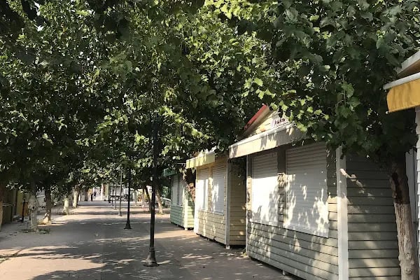 Dokuz Eylül Üniversitesi İzmir Meslek Yüksekokulu - Resim 5