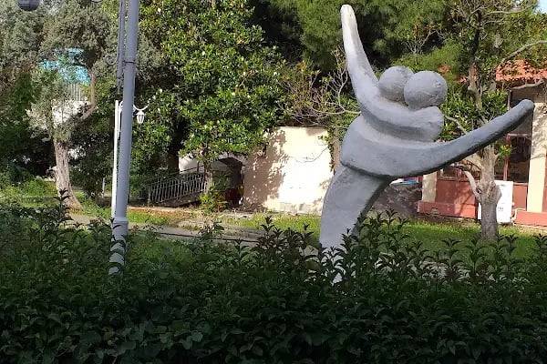 Dokuz Eylül Üniversitesi İzmir Meslek Yüksekokulu - Resim 14