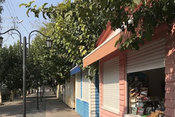 Dokuz Eylül Üniversitesi İzmir Meslek Yüksekokulu - Resim 7