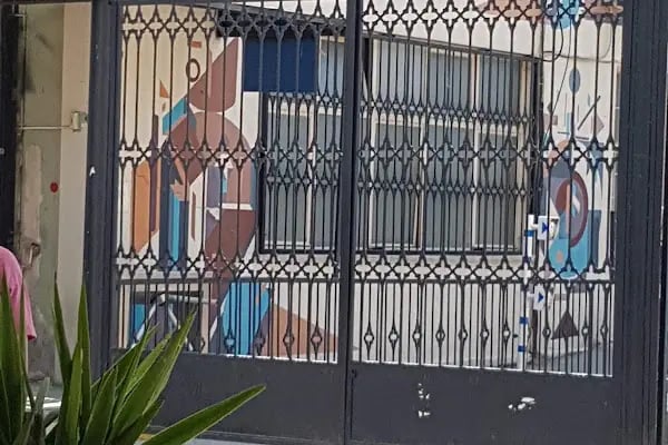 Dokuz Eylül Üniversitesi İzmir Meslek Yüksekokulu - Resim 20