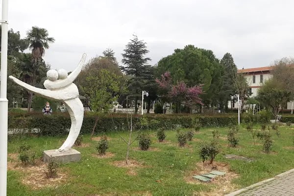 Dokuz Eylül Üniversitesi İzmir Meslek Yüksekokulu - Resim 3