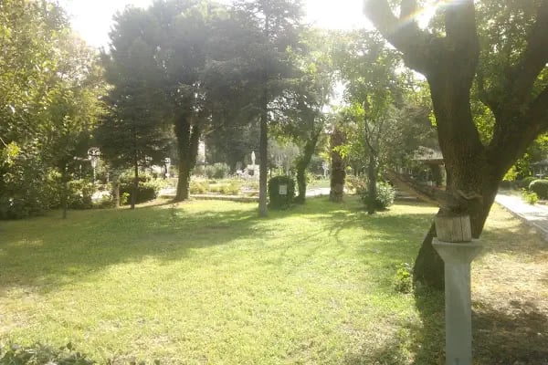 Dokuz Eylül Üniversitesi İzmir Meslek Yüksekokulu - Resim 16