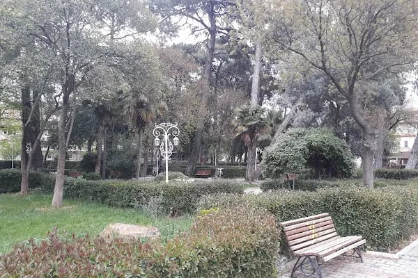 Dokuz Eylül Üniversitesi İzmir Meslek Yüksekokulu - Resim 9
