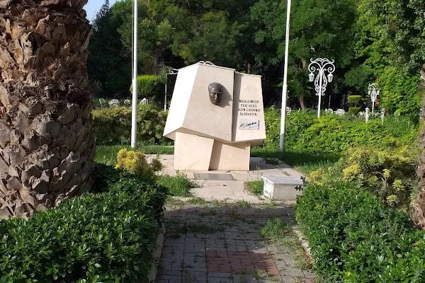 Dokuz Eylül Üniversitesi İzmir Meslek Yüksekokulu - Resim 19
