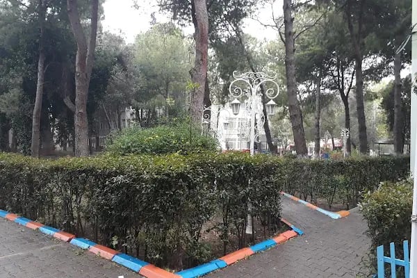 Dokuz Eylül Üniversitesi İzmir Meslek Yüksekokulu - Resim 4