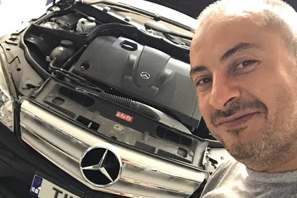 Birim Pompa Bosch Diesel Service - Resim 20