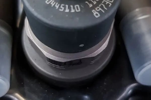 Birim Pompa Bosch Diesel Service - Resim 18