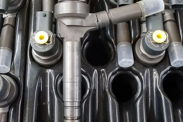 Birim Pompa Bosch Diesel Service - Resim 7