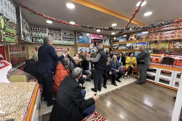 Karahantepe isot muzesi - Resim 19