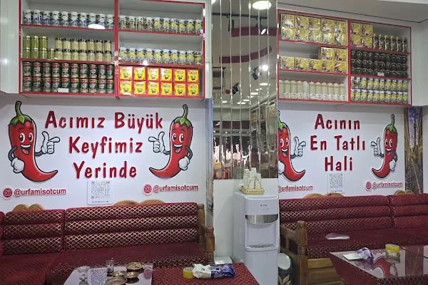 Karahantepe isot muzesi - Resim 3