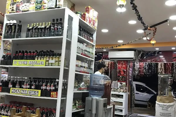 Karahantepe isot muzesi - Resim 12