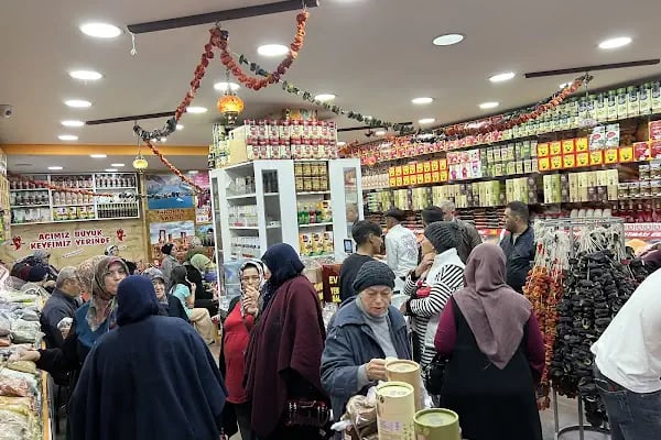 Karahantepe isot muzesi - Resim 10