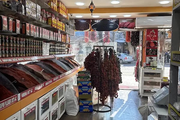 Karahantepe isot muzesi - Resim 14