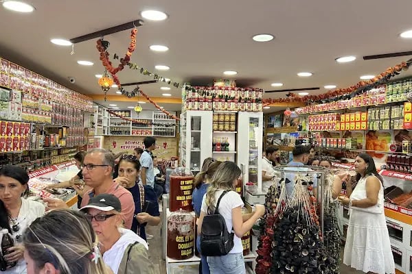 Karahantepe isot muzesi - Resim 7
