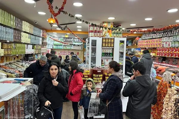 Karahantepe isot muzesi - Resim 18