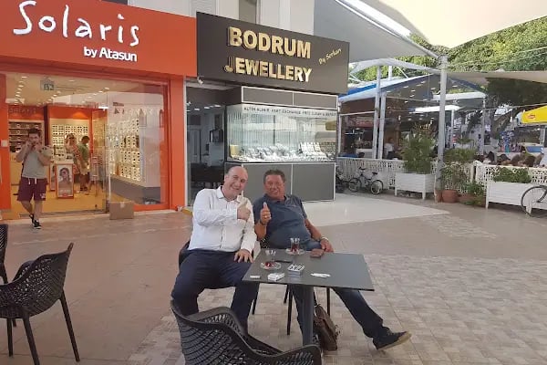 Bodrum Jewellery By Serkan - Resim 11