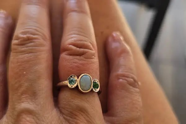 Bodrum Jewellery By Serkan - Resim 13