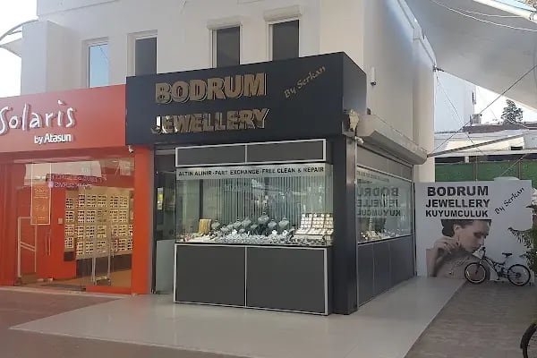 Bodrum Jewellery By Serkan - Resim 12