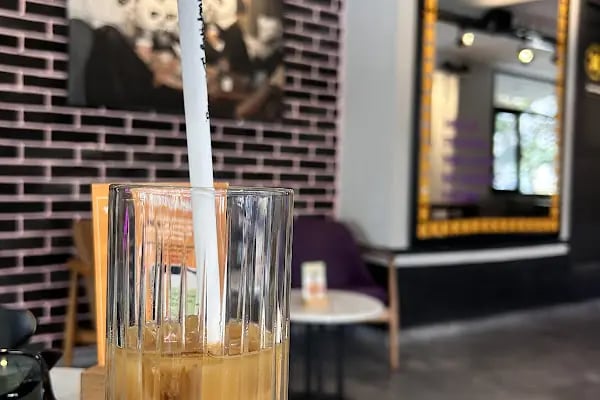 Tuck Coffee x Etc Balçova - Resim 7