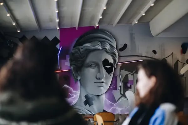 Tuck Coffee x Etc Balçova - Resim 5