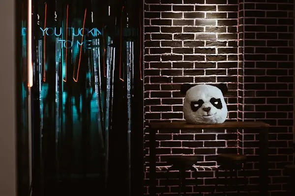 Tuck Coffee x Etc Balçova - Resim 2