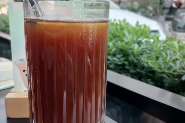 Tuck Coffee x Etc Balçova - Resim 10