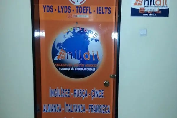 NİLDİL YABANCI DİL EĞİTİM MERKEZİ - Resim 3