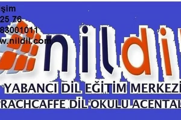 NİLDİL YABANCI DİL EĞİTİM MERKEZİ - Resim 7