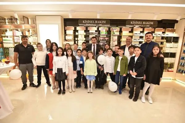 HADİM ECZANESİ - Resim 16