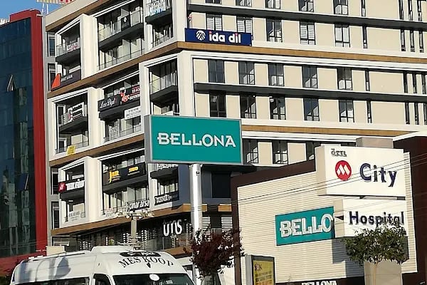 Özel Mersin İDA DİL Yabancı Dil Kursu - Resim 10