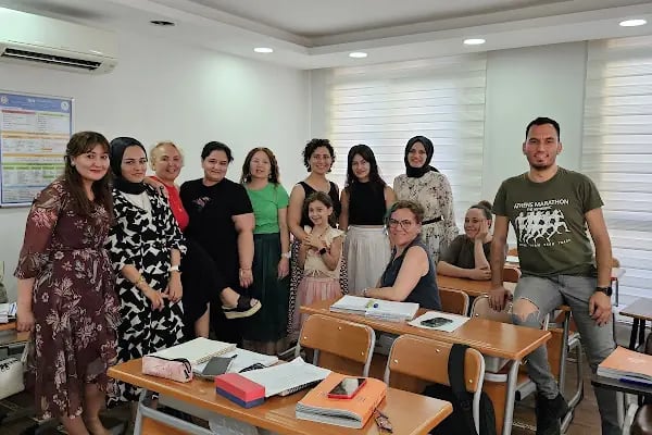 Özel Mersin İDA DİL Yabancı Dil Kursu - Resim 3