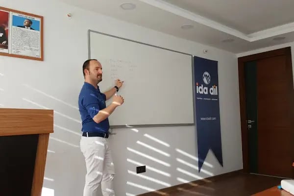 Özel Mersin İDA DİL Yabancı Dil Kursu - Resim 4