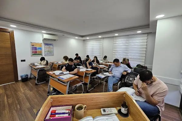Özel Mersin İDA DİL Yabancı Dil Kursu - Resim 2