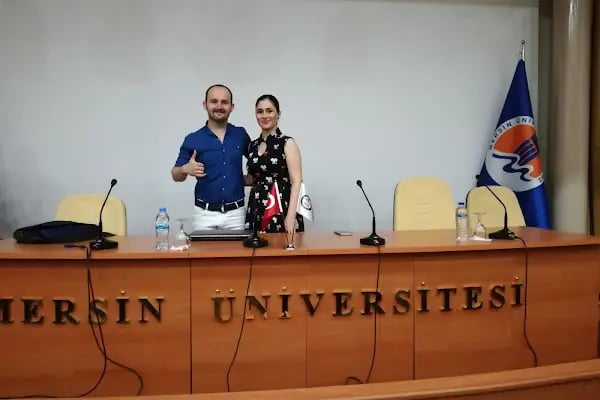 Özel Mersin İDA DİL Yabancı Dil Kursu - Resim 6