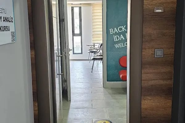 Özel Mersin İDA DİL Yabancı Dil Kursu - Resim 13