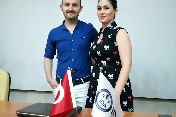 Özel Mersin İDA DİL Yabancı Dil Kursu - Resim 17
