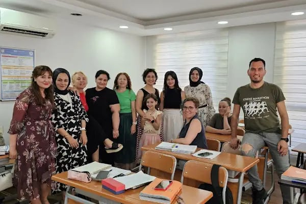 Özel Mersin İDA DİL Yabancı Dil Kursu - Resim 16