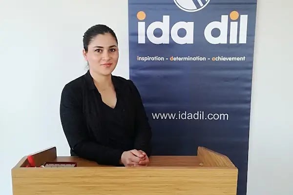 Özel Mersin İDA DİL Yabancı Dil Kursu - Resim 9