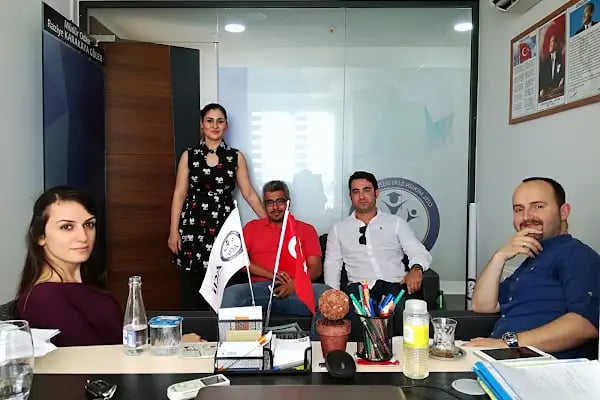 Özel Mersin İDA DİL Yabancı Dil Kursu - Resim 5