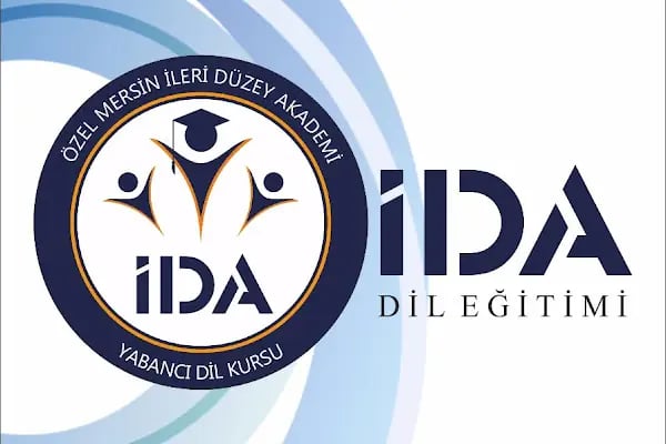 Özel Mersin İDA DİL Yabancı Dil Kursu - Resim 19