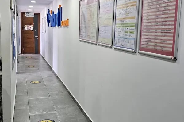 Özel Mersin İDA DİL Yabancı Dil Kursu - Resim 14